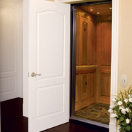 Silla salvaescaleras Eclipse